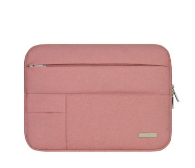 Laptop Bags & Cases – Multifunction Nylon Laptop Briefcase Sleeve for 11–15.6 Inch | Tablet & Laptop Accessories
