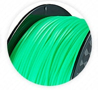 Printer Supplies PLA 3D Printing Filament Eco-Friendly High Gloss Material for 3D Printers & 3D Pens