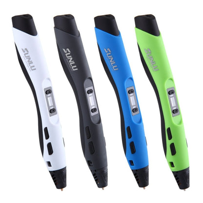 3D Pens 3D Painting & Graffiti Pen Creative Drawing Tool for Kids & Adults