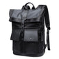 Anti-Theft Waterproof Laptop Backpack with USB – Business & Travel Bag
