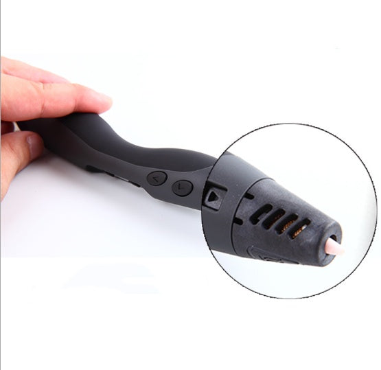 3D Pens 3D Painting & Graffiti Pen Creative Drawing Tool for Kids & Adults