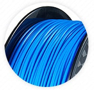 Printer Supplies PLA 3D Printing Filament Eco-Friendly High Gloss Material for 3D Printers & 3D Pens