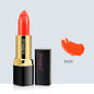 Moisturizing Lipstick Matte Lip Gloss – Long Lasting Hydrating Lip Colour with Vitamin E – 10 Shades Makeup Lipstick for Women