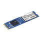 SSD 256GB M.2 NGFF 2280 SATA Internal Solid State Drive for Laptop & Desktop Storage Devices