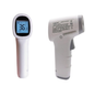 Fire Protection Non Contact Medical Infrared Forehead Thermometer TP500