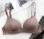 Women’s Seamless Push Up Bra – Comfortable Lift Support