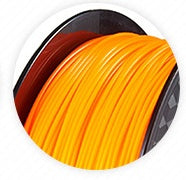 Printer Supplies PLA 3D Printing Filament Eco-Friendly High Gloss Material for 3D Printers & 3D Pens