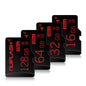 Memory Cards Class 10 Micro SD Card 4GB 8GB 16GB 32GB 64GB 128GB 256GB with Adapter for Mobile & Camera Storage Devices