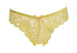 Women’s Seamless Lace Panties – Soft Breathable Everyday Underwear