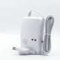 Alarm & Sensor Domestic Gas Leak Alarm 110–220V Kitchen Safety Detector