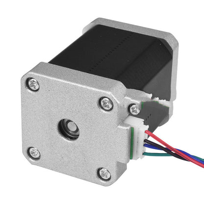 3D Printers Stepper Motor 60mm Height 2-Phase 3.6V DIY Replacement Motor for I3 3D Printers