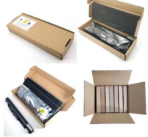 Laptop Batteries – MSI BTY-M6K 11.4V 4600mAh Replacement Battery for MSI Notebook | Tablet & Laptop Accessories