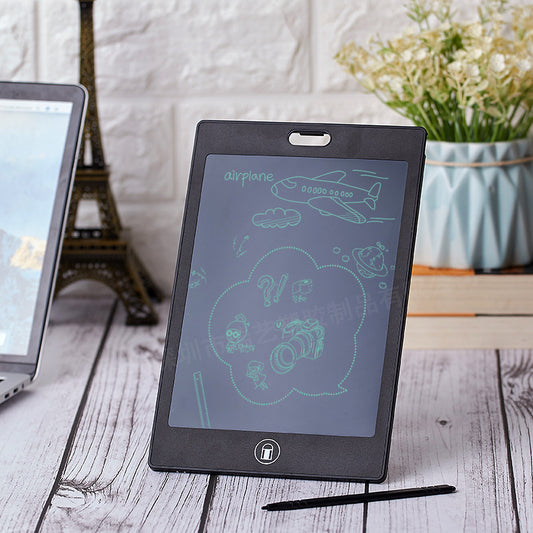 Tablet LCD Screens 8.5 Inch LCD Sketchpad Writing Tablet