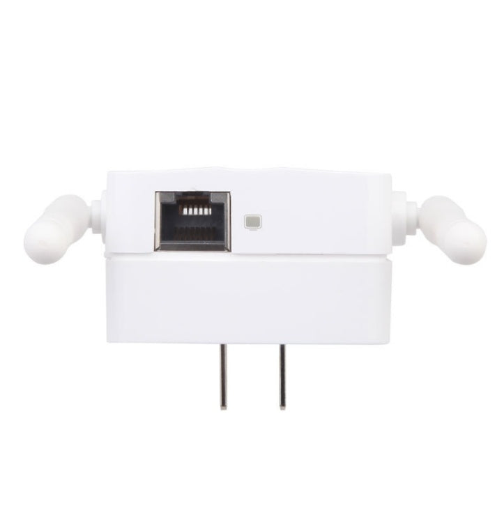 KR43ED 300Mbps WiFi Repeater Signal Booster | Wireless Routers | MTK7628KN Router Extender | Networking Device