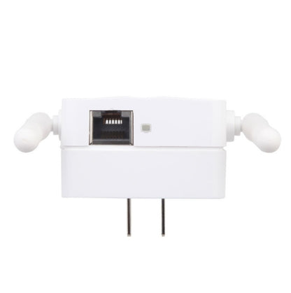 KR43ED 300Mbps WiFi Repeater Signal Booster | Wireless Routers | MTK7628KN Router Extender | Networking Device