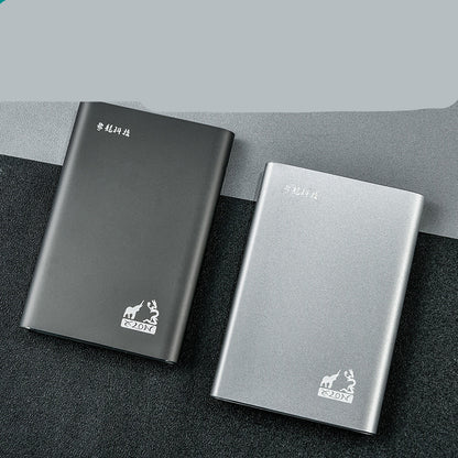 Memory Cards 2.5 Inch External Hard Drive 5400RPM Portable Storage Devices 80GB-1TB