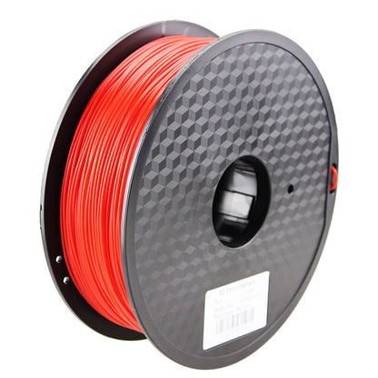 Printer Supplies PLA 3D Printing Filament Eco-Friendly High Gloss Material for 3D Printers & 3D Pens