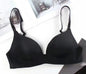 Women’s Seamless Push Up Bra – Comfortable Lift Support