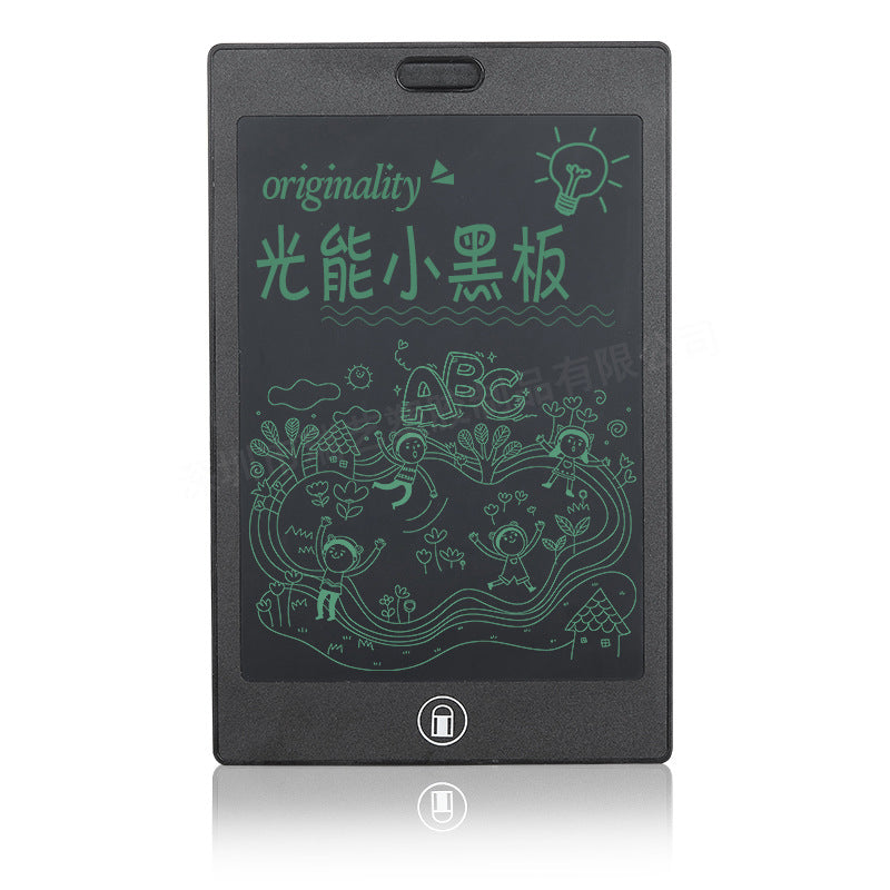 Tablet LCD Screens 8.5 Inch LCD Sketchpad Writing Tablet