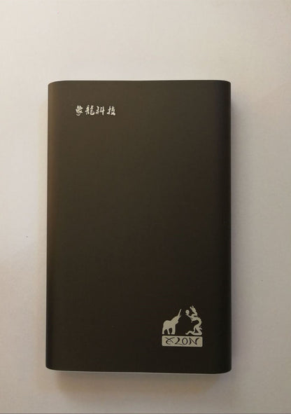 Memory Cards 2.5 Inch External Hard Drive 5400RPM Portable Storage Devices 80GB-1TB