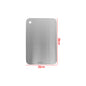 Titanium Cutting Board Double-Sided Titanium Cutting Boards For Kitchen Camping--Small Size 20 X 30cm