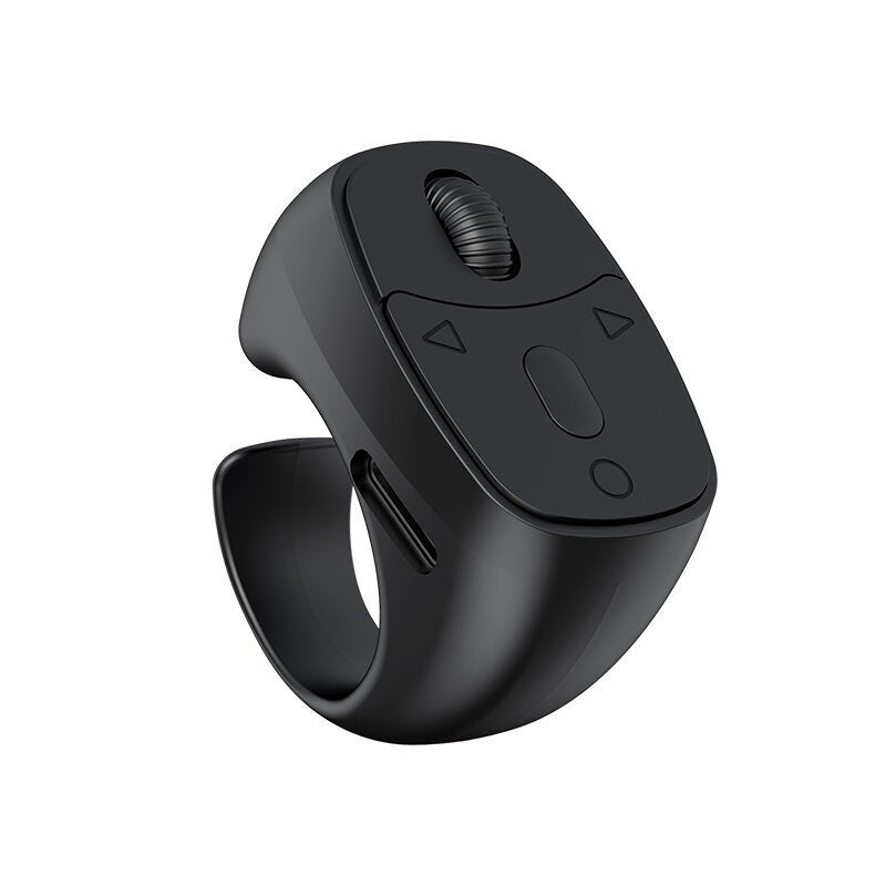 Roller Phone Bluetooth Remote Control