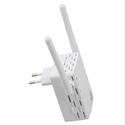 KR43ED 300Mbps WiFi Repeater Signal Booster | Wireless Routers | MTK7628KN Router Extender | Networking Device