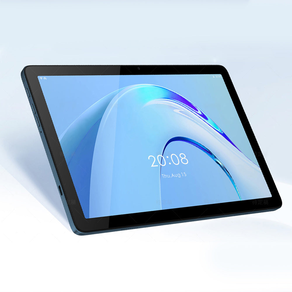 Laptops G-Tab T11 10.1 Inch Android 14 Tablet 8GB RAM 128GB ROM 4G Dual SIM IPS Display UK