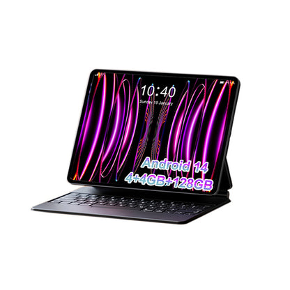 Laptops 10 Inch Office Business Tablet PC Bluetooth GPS UK