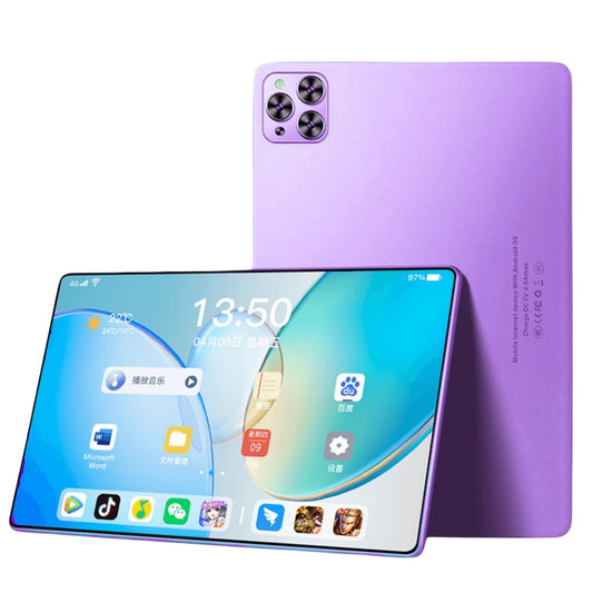 Laptops 10.1 Inch Android 12 Tablet 4GB RAM 4G LTE MTK6762 UK