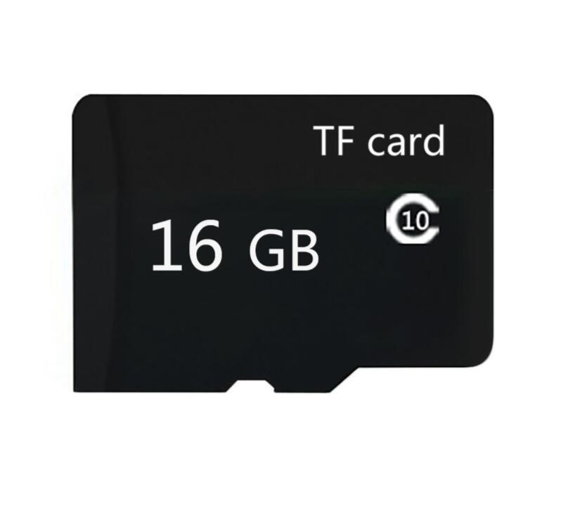 Memory Cards SD Card Class 4 1GB 2GB 4GB 8GB 16GB 32GB 64GB 128GB 256GB 512GB for Camera Recorder Storage Devices