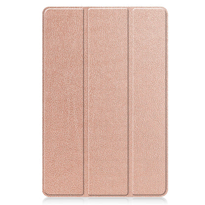 Ultra Thin Tri-Fold Case for Xiaomi Pad 5 Pro 12.4 | Auto Wake Hard Shell | Tablets