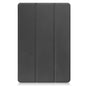 Ultra Thin Tri-Fold Case for Xiaomi Pad 5 Pro 12.4 | Auto Wake Hard Shell | Tablets