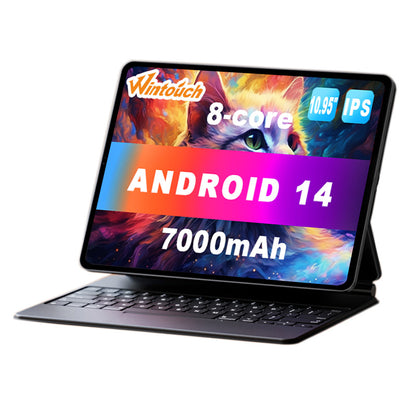 Laptops 10 Inch Office Business Tablet PC Bluetooth GPS UK