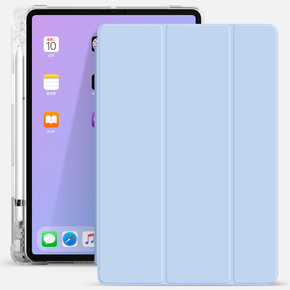 Tablet Cases – Shockproof Protective Cover Compatible with iPad 10.2, Air 4, Pro 11 & Mini 5 | Tablet & Laptop Accessories