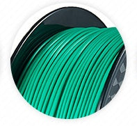 Printer Supplies PLA 3D Printing Filament Eco-Friendly High Gloss Material for 3D Printers & 3D Pens