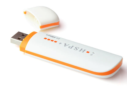 3G Wireless Network Card Dual Frequency 2G+3G | UMTS GSM HSUPA USB Dongle Modem | 3G Modems