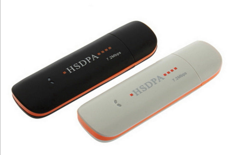 3G Wireless Network Card Dual Frequency 2G+3G | UMTS GSM HSUPA USB Dongle Modem | 3G Modems