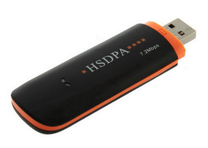 3G Wireless Network Card Dual Frequency 2G+3G | UMTS GSM HSUPA USB Dongle Modem | 3G Modems