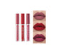 HANDAIYAN Matte Liquid Lipstick – Non-Stick Cup Long Lasting Lip Gloss, Waterproof Non-Fading Lip Colour for Women