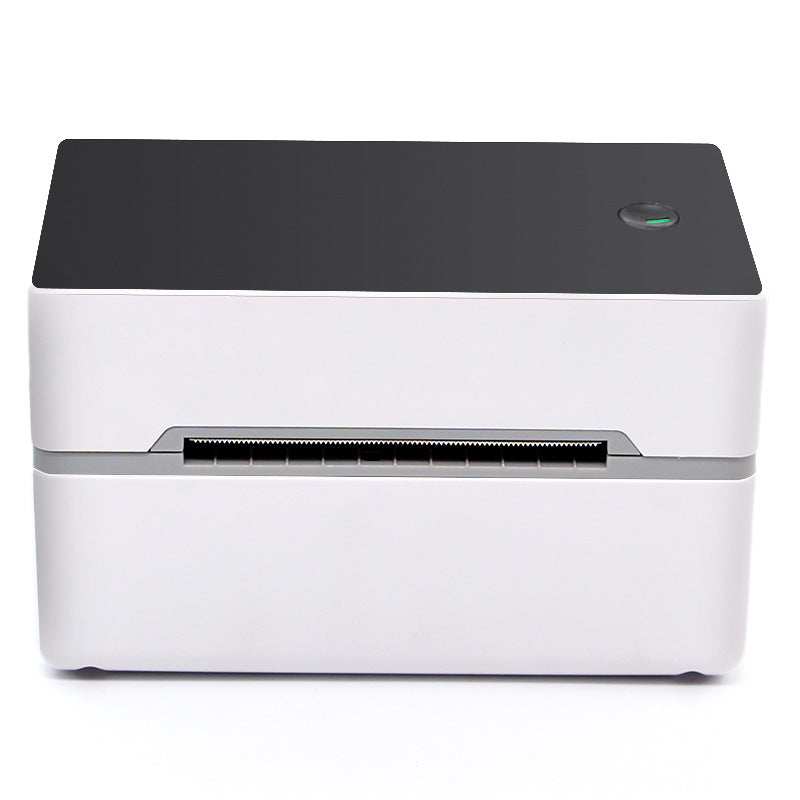 Printers Bluetooth Thermal Label Printer 80mm Barcode & Sticker Printing