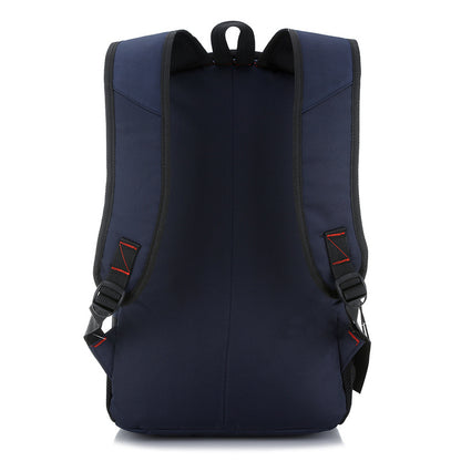 35L Waterproof Sports Backpack – Lightweight Laptop Travel Bag