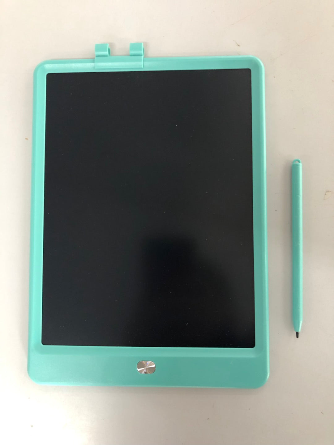 Tablet LCD Screens 10 Inch Kids LCD Writing Tablet Colourful Drawing Pad