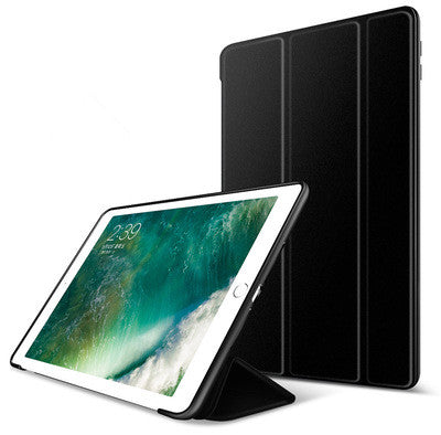 Tablet Cases – Clamshell Silicone & Leather Protective Cover for iPad Air, Pro & Mini | Tablet & Laptop Accessories