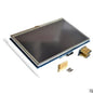 Tablet LCD Screens 5 Inch 800x480 HDMI Touch Display for Raspberry Pi