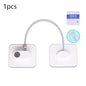 Workplace Safety Supplies Child Safety Window & Door Chain Lock Cable Restrictor