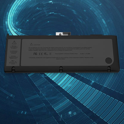 Laptop Batteries – 7200mAh Replacement for MacBook Pro A1286 A1382 A1321 | Tablet & Laptop Accessories