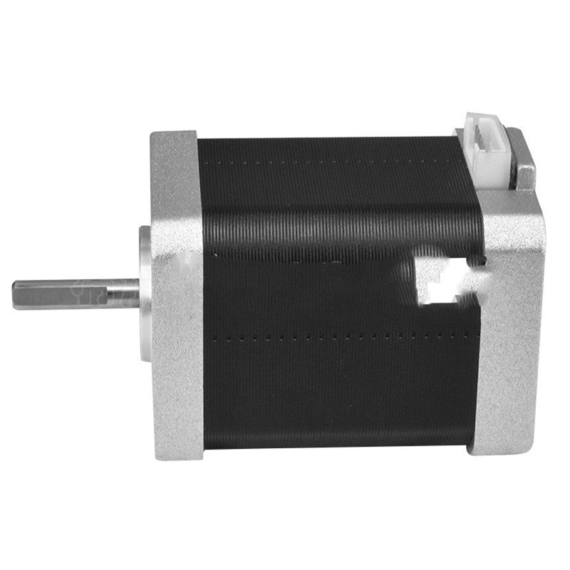 3D Printers Stepper Motor 60mm Height 2-Phase 3.6V DIY Replacement Motor for I3 3D Printers