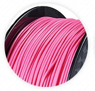 Printer Supplies PLA 3D Printing Filament Eco-Friendly High Gloss Material for 3D Printers & 3D Pens