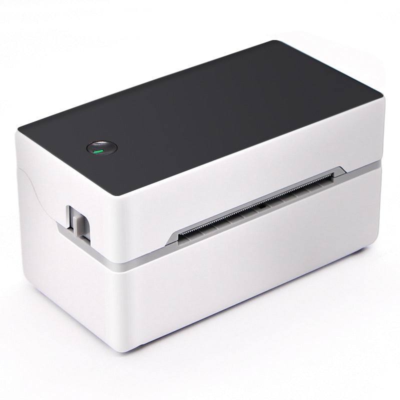 Printers Bluetooth Thermal Label Printer 80mm Barcode & Sticker Printing